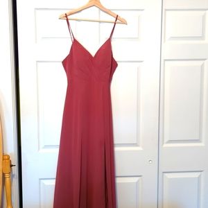 Bridesmaid Dress